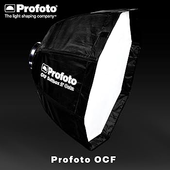 Amazon | Profoto ソフトボックス 3フィート オクタシルバー